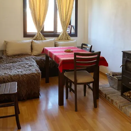 招待所 Vazrozhdenski Kashti Manastir