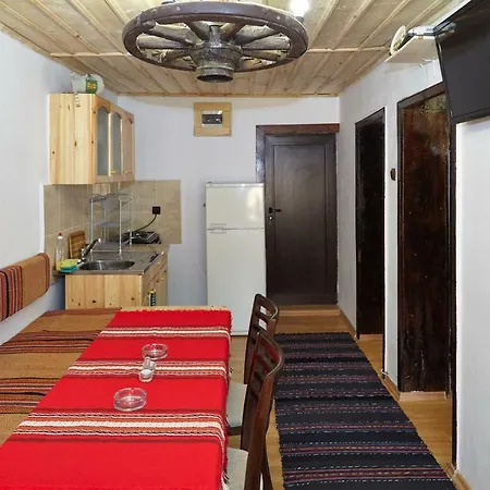 Къща за гости възрожденски къщи *