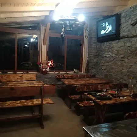 招待所 Vazrozhdenski Kashti Manastir