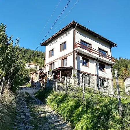 招待所 Vazrozhdenski Kashti Manastir