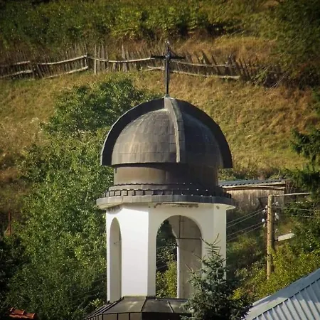 Къща за гости възрожденски къщи Manastir