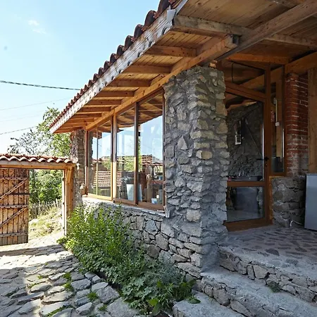 招待所 Vazrozhdenski Kashti Manastir