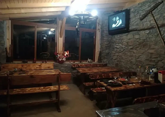 Πανσιόν Vazrozhdenski Kashti Manastir